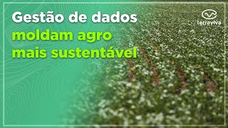 Ferramenta guarda histórico de produção visando baixa emissão de carbono e agricultura sustentável