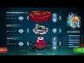 Beyblade Burst App~New balance type combo(Valtryek combo)