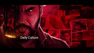 MADHA Movie Motion Teaser | New Telugu Movie 2020 | Daily Culture