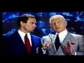 Don Cherry - Coach's Corner Bruins 91