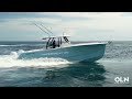 2023 hammercat 35 amazing onboard features