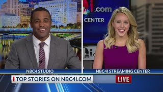 Trending on NBC4 Midday