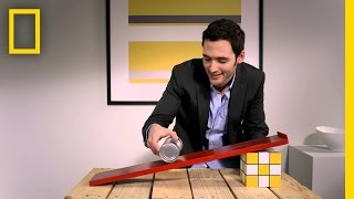 New Series Coming Soon | Brain Games