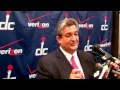 Truth About It.net: Leonsis on Brad Beal, Shooters & Changing Team Dynamic - Oct. 4, 2012