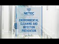 NETEC: COVID-19 Environmental Cleaning and Infection Prevention