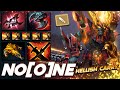 Noone Huskar - Dota 2 Pro Gameplay [Watch & Learn]