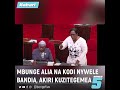 MBUNGE ALIA NA ONGEZEKO LA KODI NYWELE BANDIA