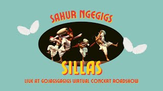 Sillas - Old Timer // GOJAGSGAGIGS VIRTUAL CONCERT ROAD SHOW #SAHURNGEGIGS