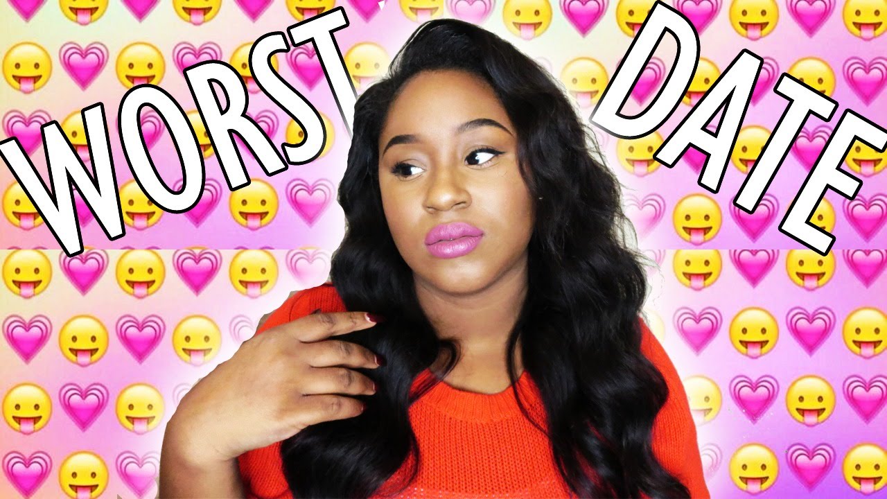 Storytime Worst Date Ever Youtube