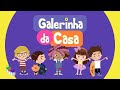 GALERINHA DA CASA - (Uma Nova Historia)