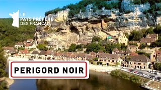 PERIGORD NOIR - Les 100 lieux qu'il faut voir - Documentaire complet