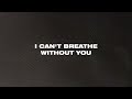 tye tribbett what can i do lyric video live in the united states 2013