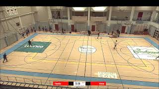 MU19 alue.1.div Feeniks Basket - RaumaBasket 13.11.2022