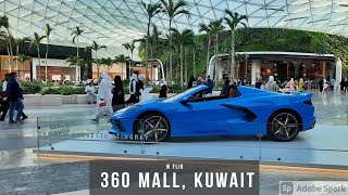 360 Mall Kuwait