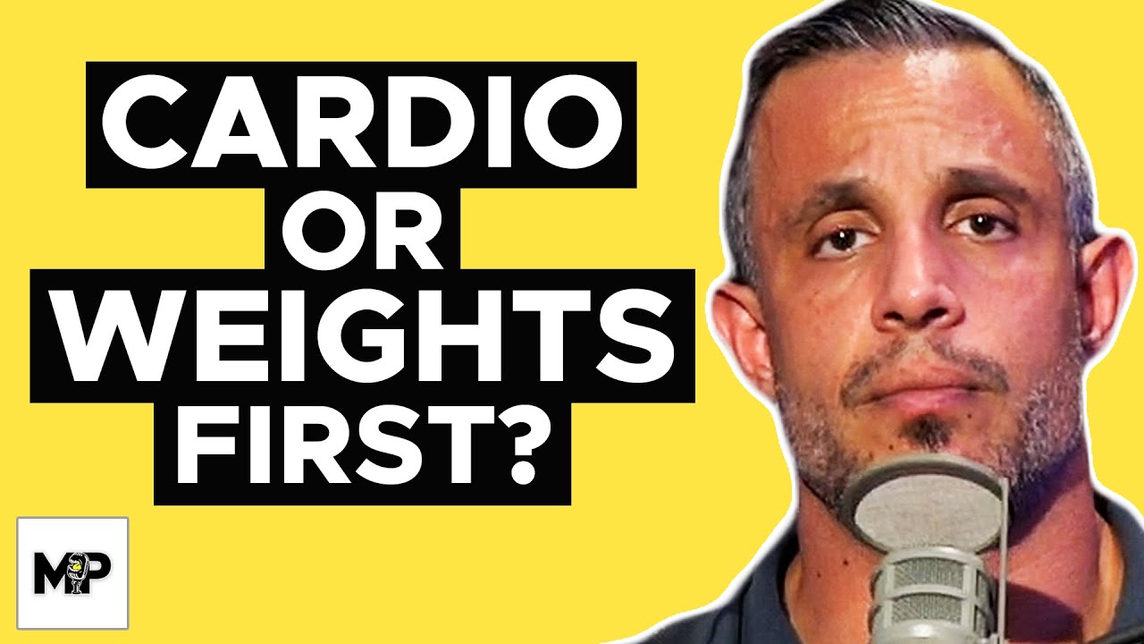 Cardio & Strength Training: What You Need to Know (Avoid THESE Mistakes) | Mind Pump 1848