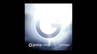 [Music #25] echoblue / graphiqsgroove