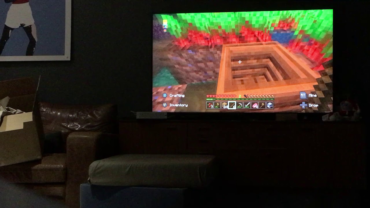 Minecraft E1 Youtube
