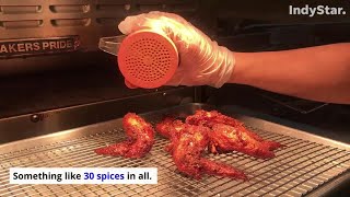 Shani's Secret Chicken is fried chicken worth finding in Indianapolis