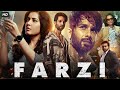 Farzi Full Movie | Shahid Kapoor | Vijay Sethupathi | Rashi Khanna | Kay Kay Menon | Review & Fact