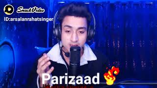 Dushmano se kiya Shikwa | Parizaad