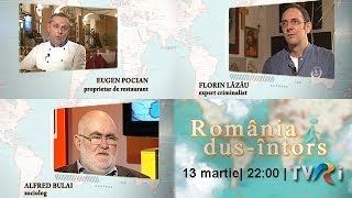 România dus-întors: Mirajul străinătății a trecut. Românii se întorc acasă