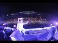 Marshmello,Skrillex & Martin Garrix live @ Electric Daisy Carnival Las Vegas 2016.