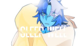 Sleep well / puremilk
