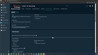 Bastion Host experience using BeyondTrust Privilege Remote Access and Password Safe