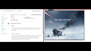 Sprite Animation and Java Coding