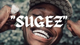 [Rave DJ] "Sugez" ~Dababy Mashup