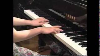 Cyprien Katsaris | Chopin Masterclass Vol.4 | Valse Op.34-2