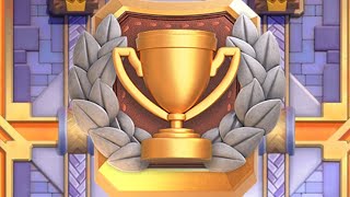 GLOBAL TOURNAMENT AND MAYBE SOME LADDER