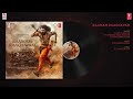 raamam raaghavam song rrr – ram charan ntr m.m.keeravaani ss rajamouli riseofram