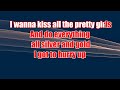 Sam Doores Riley Downing The Tumbleweeds - Silver And Gold (karaoke) (by request)