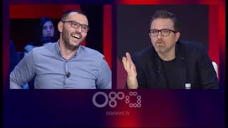 RTV Ora - Nxehen gjakrat, Deda: Je i pabesueshëm, Qori: Jemi në ndershmerinë tonë