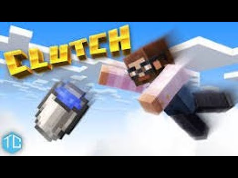 Minecraft All Clutches Part 2 Minecraft Youtube