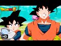 GOKU EL PADRE DE DAISHINKAN | PELÍCULA COMPLETA 2024 | ZEI TEORÍAS DBS