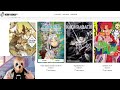 the best places to buy manga online