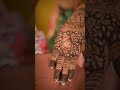 mehendi looks of actress @rimpi_das ❤️💐 actress wedding mehendi mehndi rimpidas