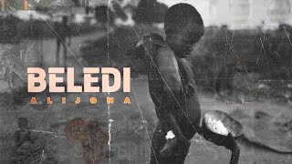 Alijoma-Beledi (Official Audio )