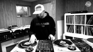 DJ Remedy - Group Home \u0026 KRS One routine