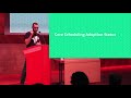 [2019] Core-Scheduling for Virtualization Where are We (If We Want It!) by Dario Faggioli