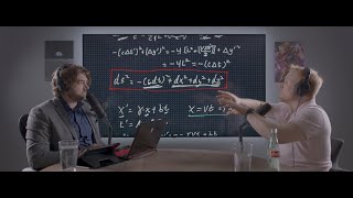 General Relativity - Part 1 (Special Relativity) | Ben Stortenbecker
