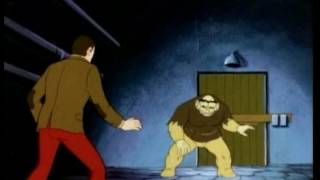 When Monsters Meet: Hulk Vs. Quasimodo (Part 1)