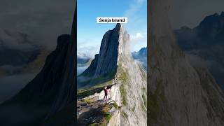 The Best Hike In Norway: Senja visit Guide