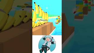 SatapanP Genuine Miku Hatsune chipichipi🐼🫶  #funnyvideo #shorts #memes