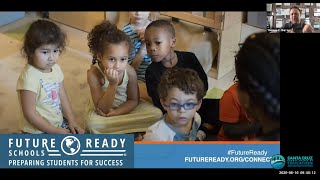 Creating Future Ready Schools