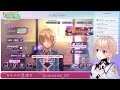 【ヘブバン 29】最新イベスト大島屋物語！ヘブバンカフェのお話もするよ！ ※ネタバレ注意【vtuber カムパネルラ】