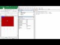 Reference a Selection of Cells, the Active Cell & Current Region in Excel VBA