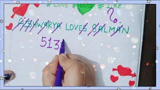 hum btayenge kisi ki bhi love percentage or lover ka naam❤️💘❤️💌